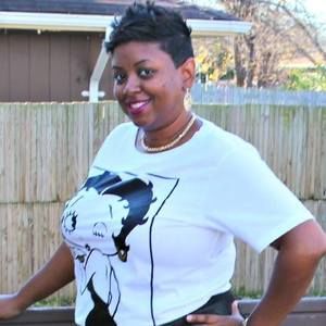 Meet your Posher, Natisha